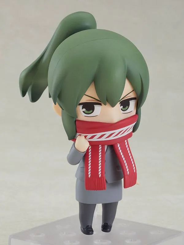 My Senpai Is Annoying Nendoroid Action Figure Futaba Igarashi 10 cm